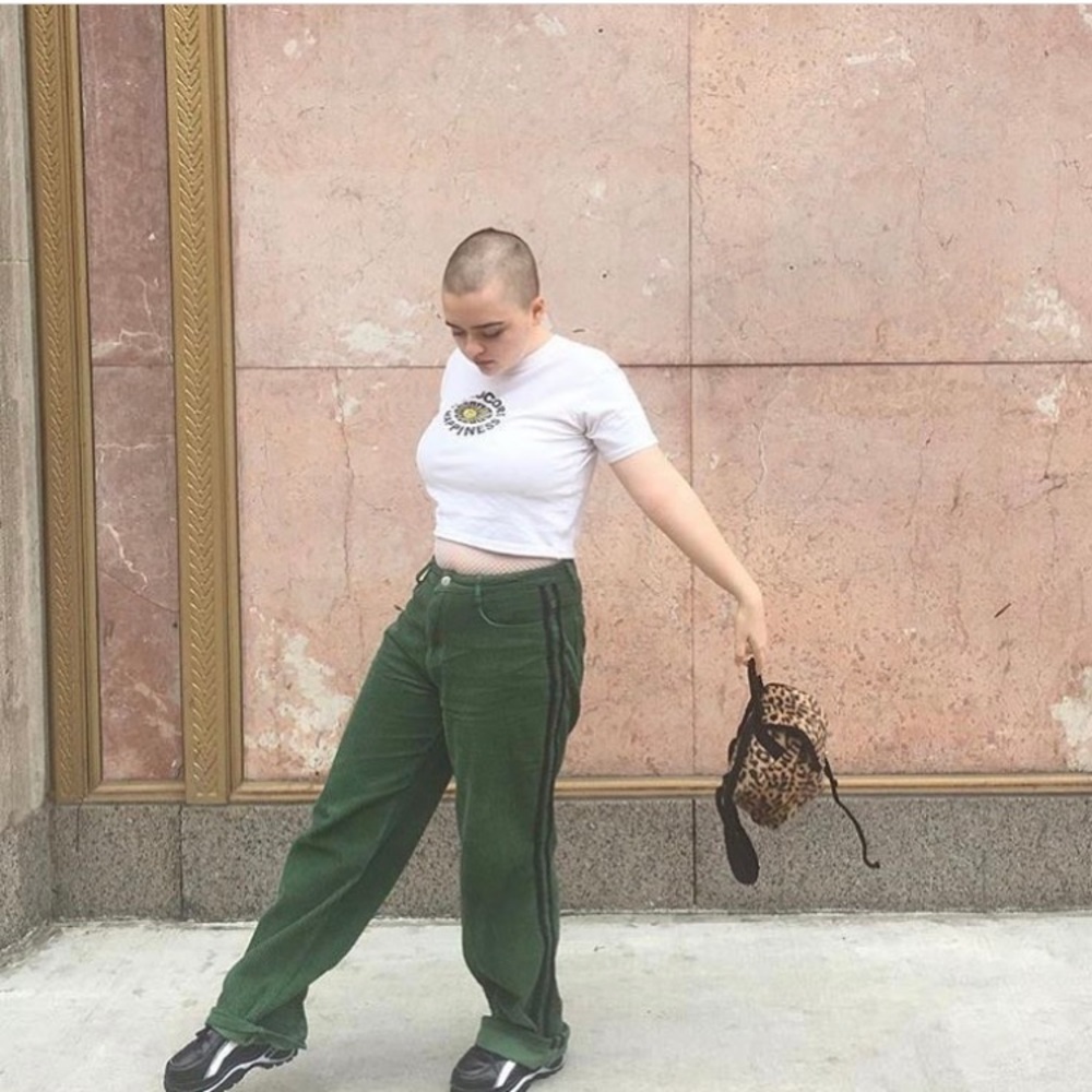 Unif Corey Pants